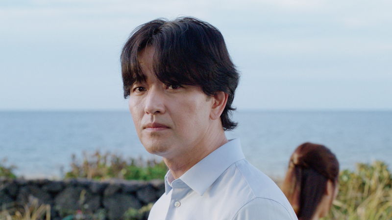 「冬のソナタ」ユン・ソクホ監督集大成　済州島を舞台に描く最後の恋　「夏の終わりのクラシック」公開決定
