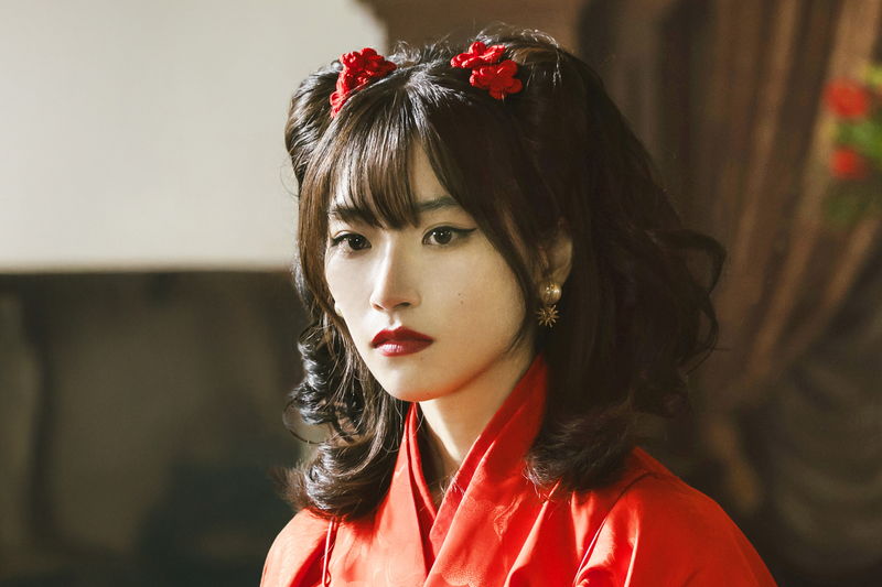 伊藤健太郎が“妖狐”の一族に 尾野真千子は“妖狐”の当主役 「鬼の花嫁」キャスト