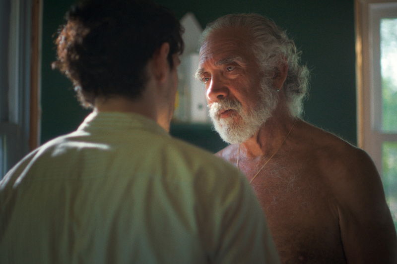 都市と自然、記憶と欲望がゆるやかに混ざり合う全4章の冒険　「ドランクヌードル」公開決定