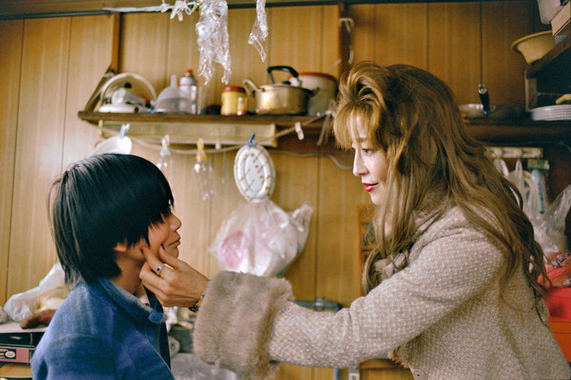 北村匠海主演　内山拓也監督が少年の物語を自伝的に描く　「しびれ」東京フィルメックス・コンペ選出