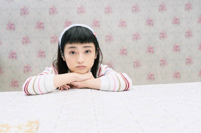 安達祐実、キュートでしたたかな6歳・天才子役演じる　実年齢差30歳強　「クリエイターズ・ファイル」で