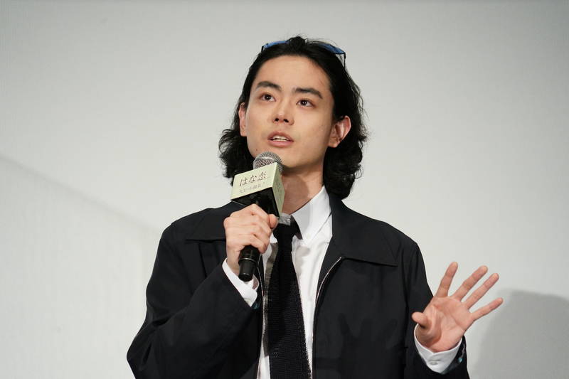 菅田将暉「ありがたい現象」「みんな、めっちゃ語ってくれる」　「花束みたいな恋をした」大ヒットに