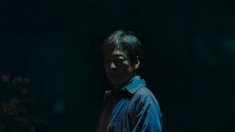 交わることのない6人の日常　いつの間にかまぎれこんでいるひとりの男の恐怖　「災 劇場版」公開決定