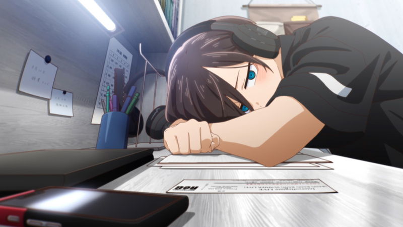 陰キャで中二病の中学生と天真爛漫な美少女による初恋ラブコメ　「僕の心のヤバイやつ」劇場版公開決定