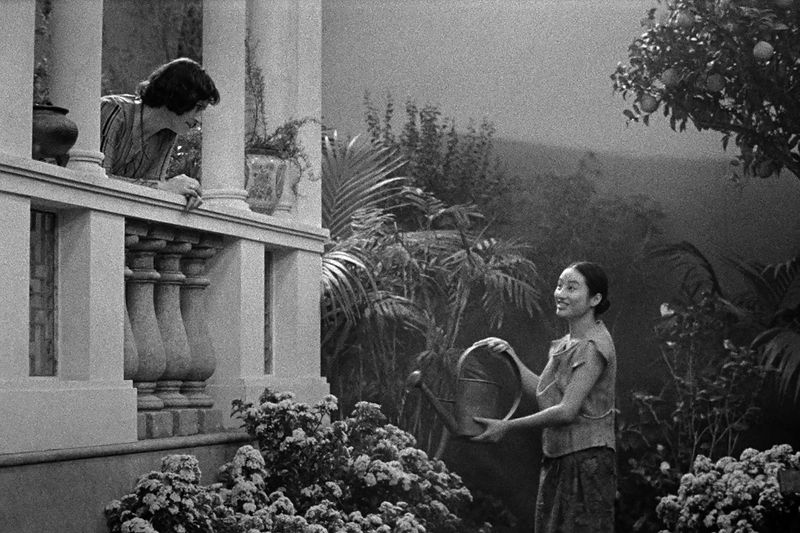 カンヌ映画祭で監督賞を受賞 ミゲル・ゴメスが描く時空を超えた旅 「グランドツアー」公開決定