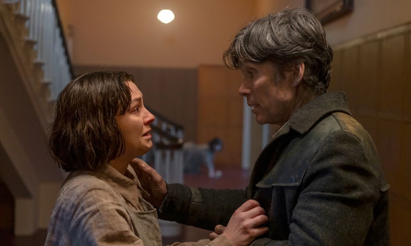 アイルランドに実在した“マグダレン洗濯所”の人権問題描く　「決断するとき」公開決定