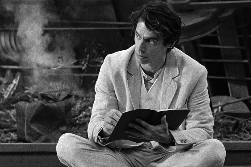 カンヌ映画祭で監督賞を受賞 ミゲル・ゴメスが描く時空を超えた旅 「グランドツアー」公開決定