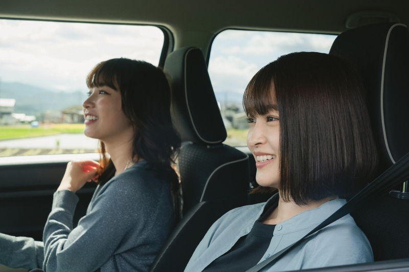 岡本玲主演　失いかけた思い出と向き合う30代女性に　心のロードムービー「ひとりたび」公開決定