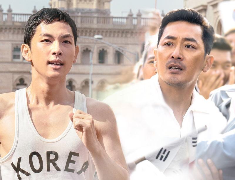 「ボストン1947」が公開　「シュリ」「ブラザーフッド」など　カン・ジェギュ監督代表作5本