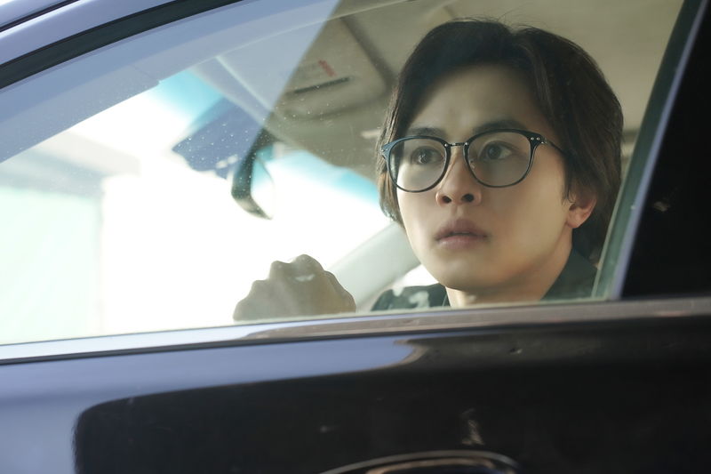 ジェフリー・ガイ＆南沙良主演　香港・日本合作アクション映画　「殺手#4」公開決定