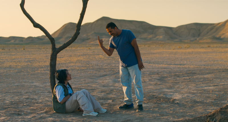 不当に投獄された人々の復讐劇　ユーモアと緊迫感で描く　「シンプル・アクシデント／偶然」公開決定