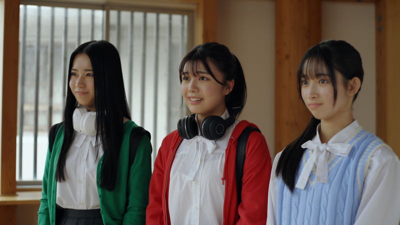 音楽著作権の壁にぶつかった高校ダンス同好会　本当の音楽と自由を取り戻せ！　「LIBERTY DANCE」公開決定