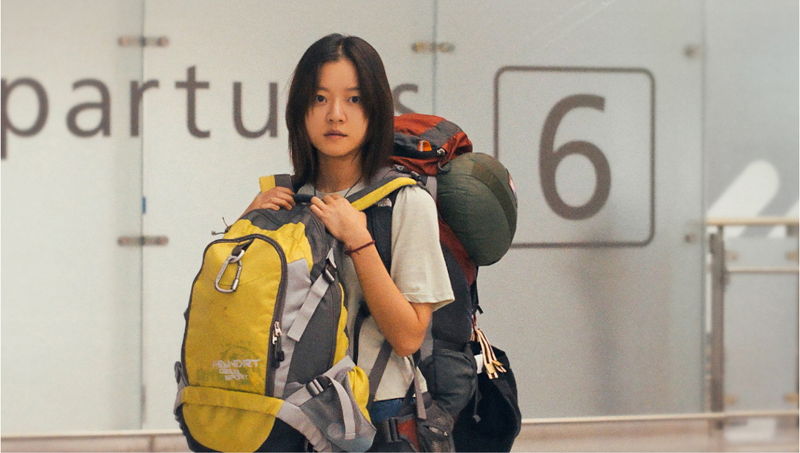 ”ここでは幸せになれない”と感じた韓国人女性　新しい人生を始める　「ケナは韓国が嫌いで」公開決定