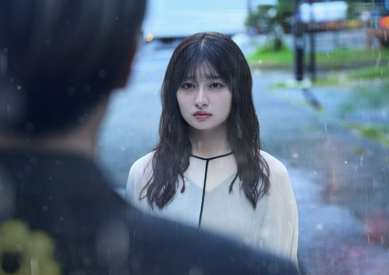 永瀬廉が崇高なカリスマ性を持つ鬼に　吉川愛は見初められる平凡な女子大生役　「鬼の花嫁」公開決定