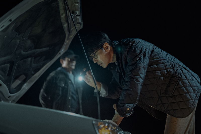 突然の解雇 理想的な人生が一瞬で崩壊 就活も失敗した男の衝撃のアイデア 「しあわせな選択」公開日決定