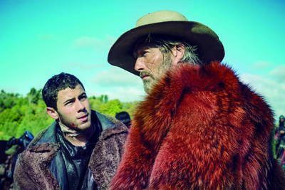 カオス・ウォーキング