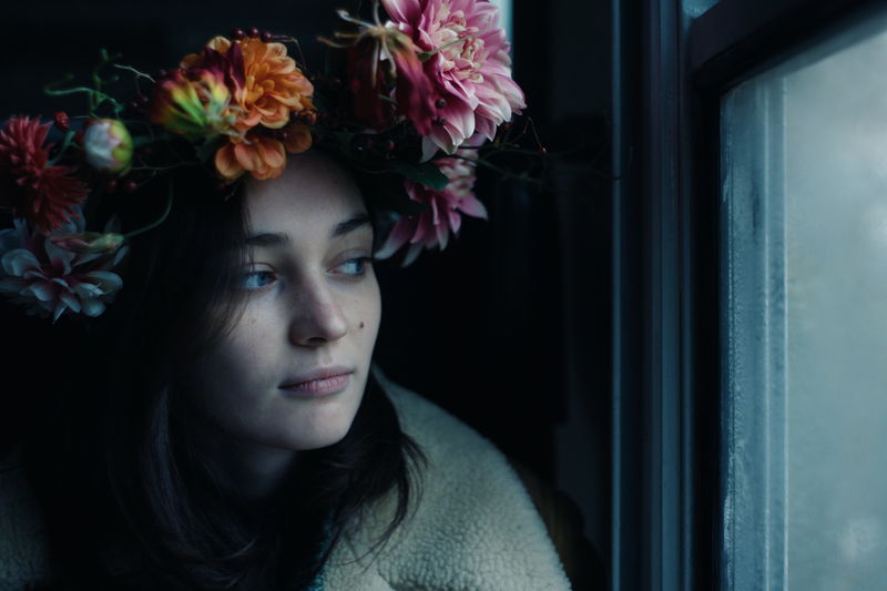 裸で世界へ抗い、生涯を闘いにささげたウクライナ女性を描く 「OXANA/裸の革命家・オクサナ」公開決定