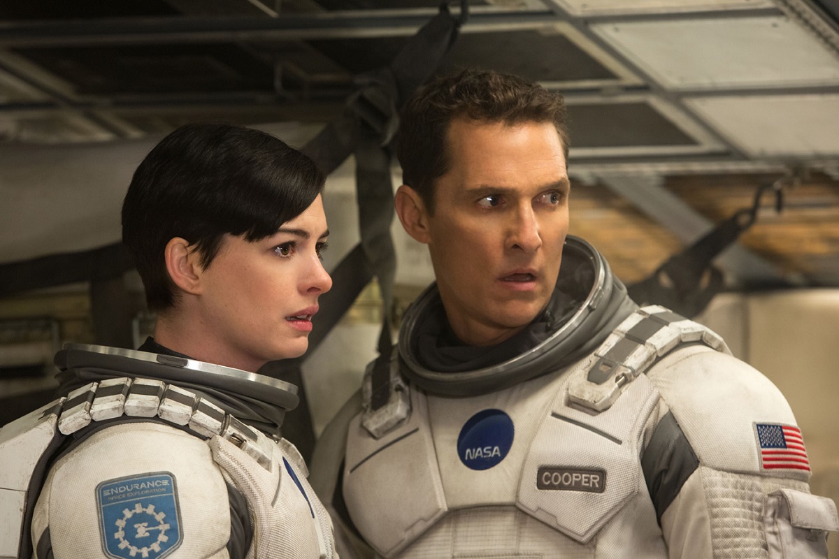 「宇宙の日」記念　「インターステラー」「2001年宇宙の旅」ほか6作品を放送　ザ・シネマ
