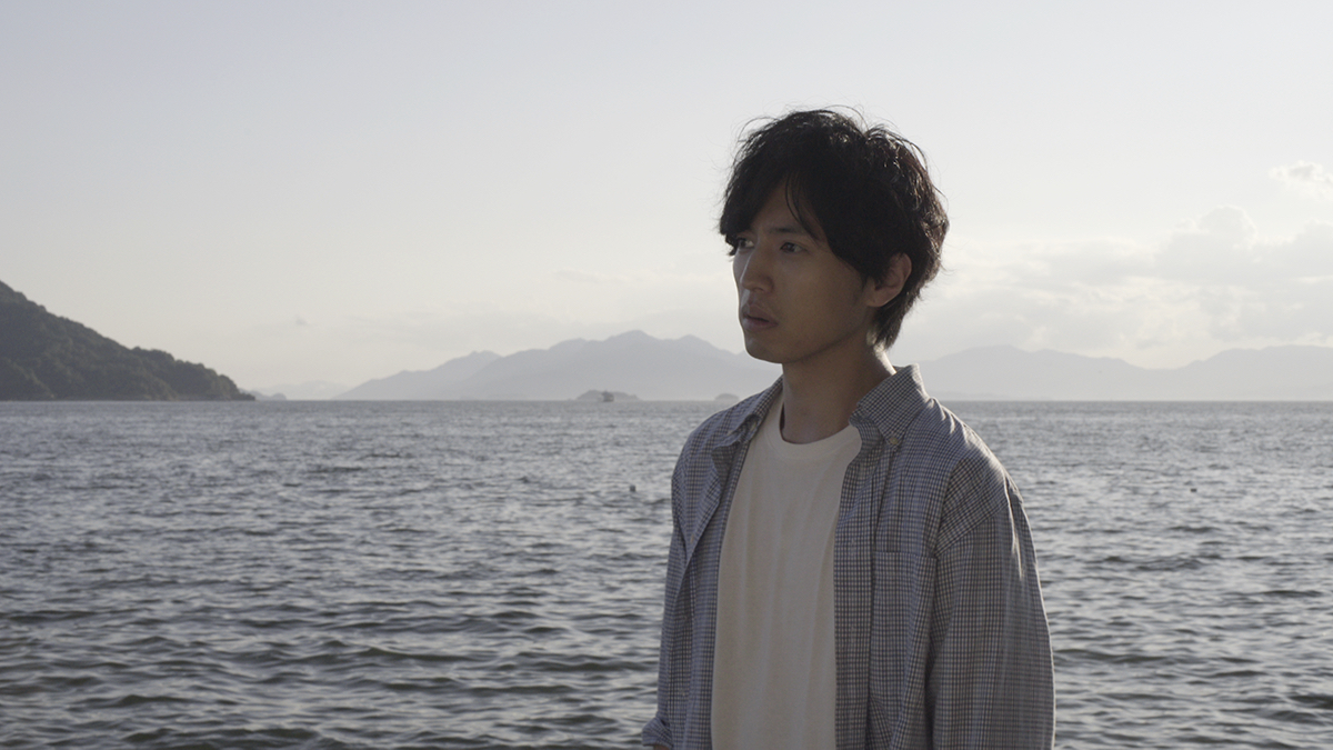 フランス人監督ホラー「海の底からモナムール」　桐山漣インタビュー　「日本の”ザ・ホラー”」と異なる魅力語る