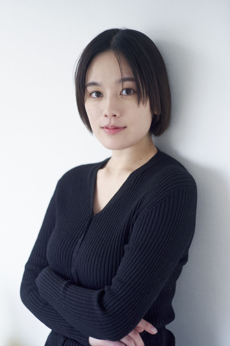 筧美和子　映画初主演　昭和の風情残る炭鉱町で奮闘するパティシエ役　「オオムタアツシの青春」製作決定