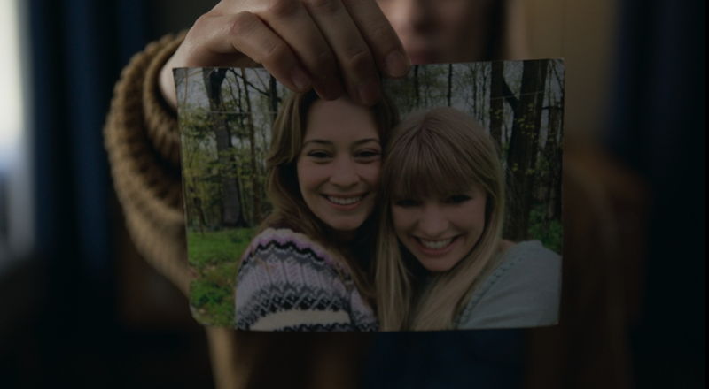 廃虚の町で消えた4人のホラー実況系YouTuber ニュース映像と反応 「シェルビー・オークス」本編映像