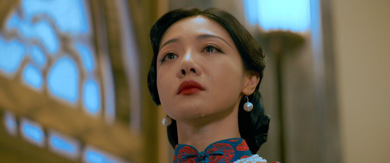 猟奇殺人事件の映画化　現場へ集められたワケあり業界人たちの中に本物の殺人犯　「夜鶯」予告