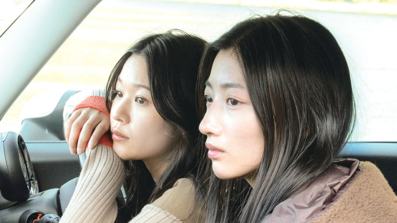 川島鈴遥主演 長崎を舞台にした姉妹の青春ロードムービー 森田想出演 「いろは」公開決定