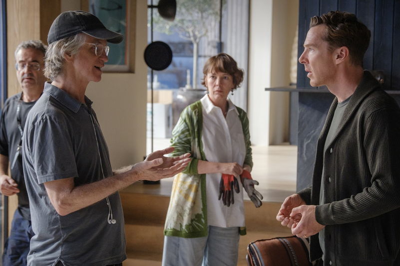 「ローズ家の戦争」をO・コールマン＆B・カンバーバッチで再映画化　「ローズ家」公開決定