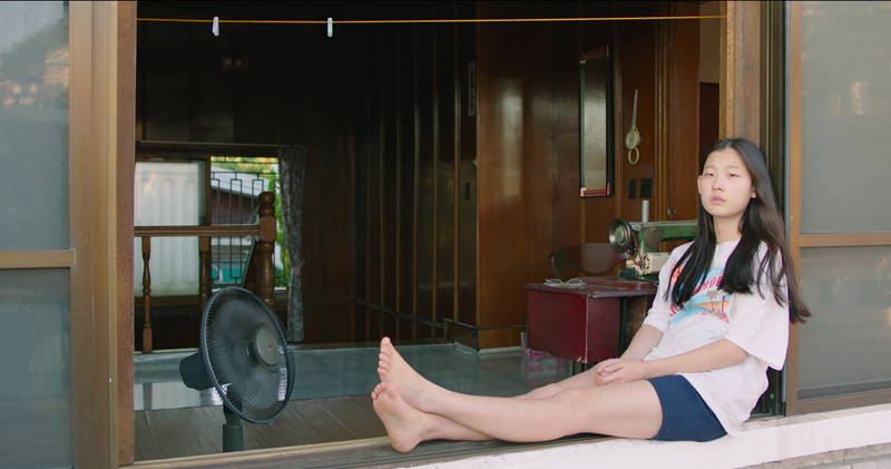 監督が写真で抜擢チェ・ジョンウン　「愛の不時着」出演パク・スンジュン　「夏時間」2人の子役場面写真