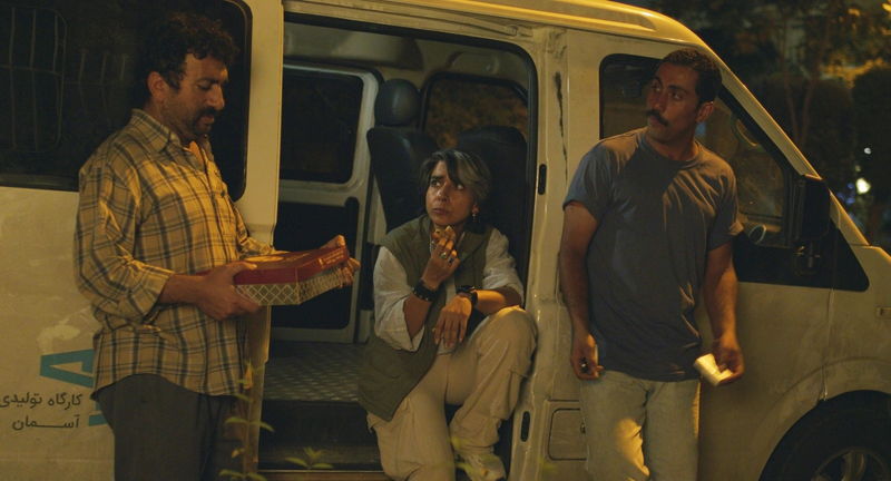 不当に投獄された人々の復讐劇　ユーモアと緊迫感で描く　「シンプル・アクシデント／偶然」公開決定