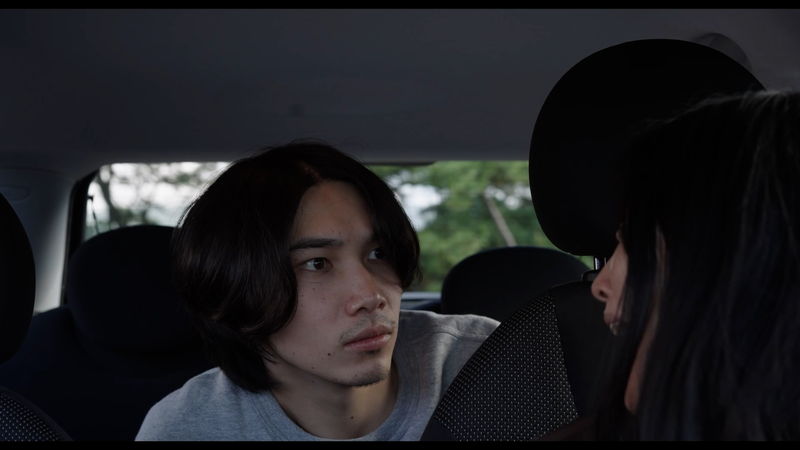 川島鈴遥主演 長崎を舞台にした姉妹の青春ロードムービー 森田想出演 「いろは」公開決定