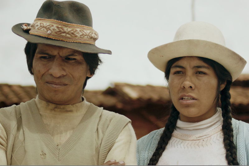 アンデス山脈に囲まれた小さな村　映画に魅せられた少年の成長描く　「今日からぼくが村の映画館」公開決定