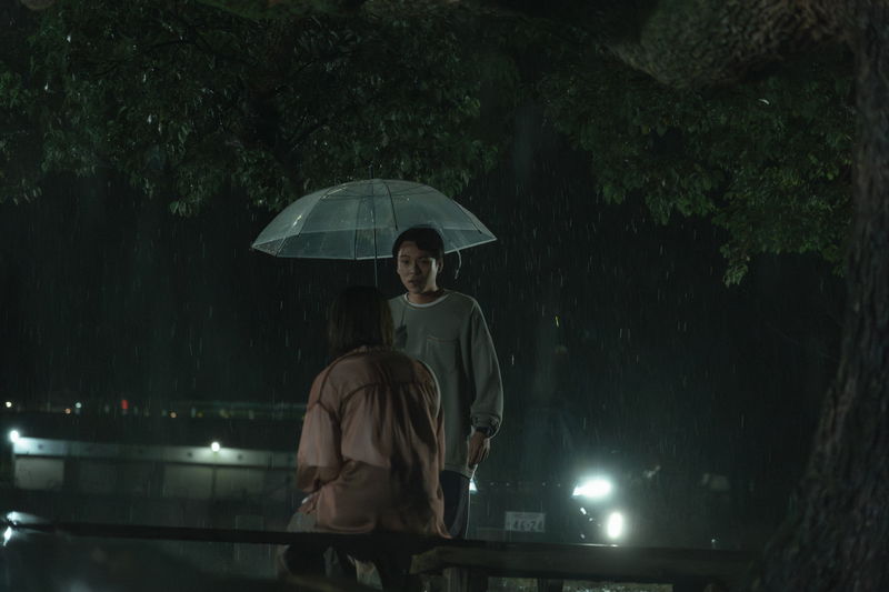 岡本玲主演　失いかけた思い出と向き合う30代女性に　心のロードムービー「ひとりたび」公開決定