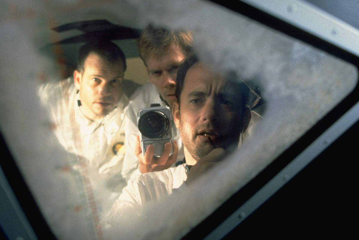 「宇宙の日」記念　「インターステラー」「2001年宇宙の旅」ほか6作品を放送　ザ・シネマ