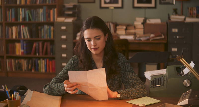 サリンジャーの女性エージェントと新人アシスタントの実話　「マイ・ニューヨーク・ダイアリー」公開決定