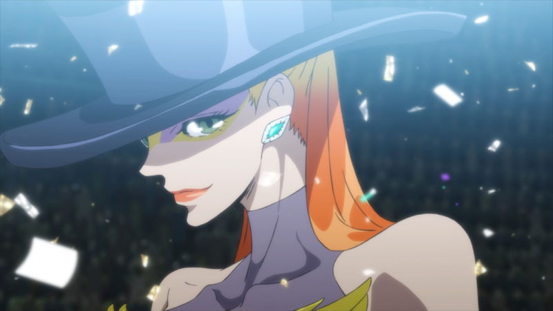 銭形警部を主人公としたハードアクション　「LUPIN THE IIIRD 銭形と2人のルパン」配信決定