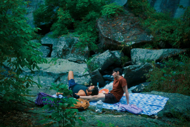 都市と自然、記憶と欲望がゆるやかに混ざり合う全4章の冒険　「ドランクヌードル」公開決定