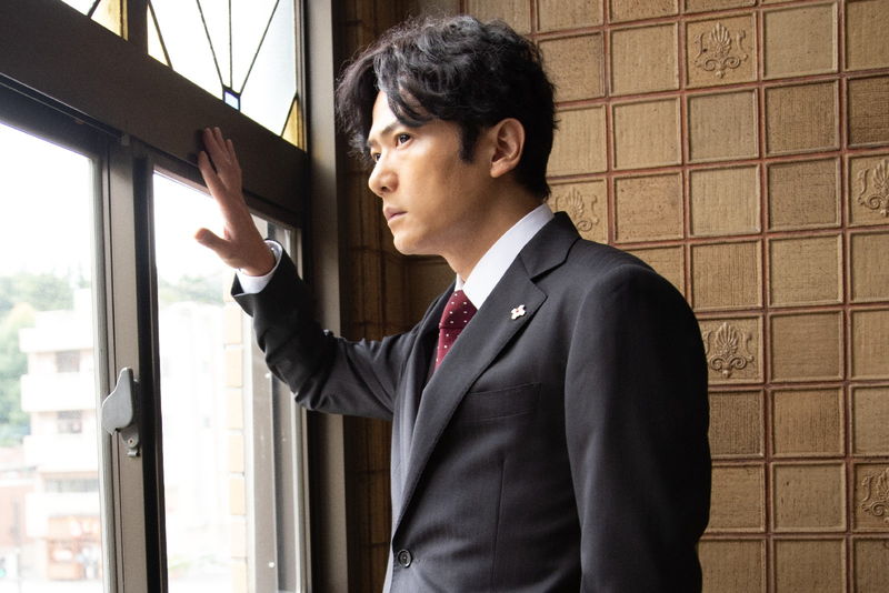 稲垣吾郎、新垣結衣に加え、磯村勇斗、佐藤寛太、東野絢香が出演　朝井リョウ原作「正欲」映画化