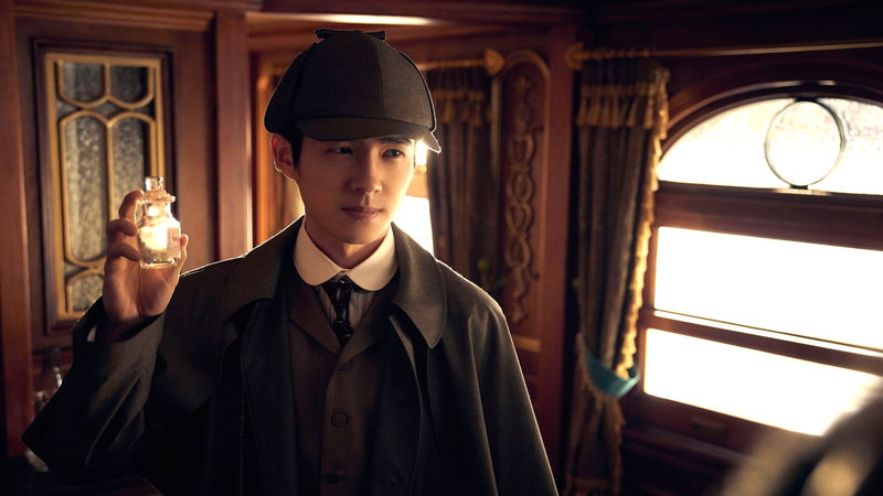 異色バディがサンフランシスコで連続殺人事件解決に奔走　史実を交えて描く　「唐人街探偵1900」公開決定