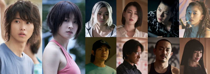 山﨑賢人「パワーアップした世界」　土屋太鳳「尊くて幸せな時間」　「今際の国のアリス2」で続投