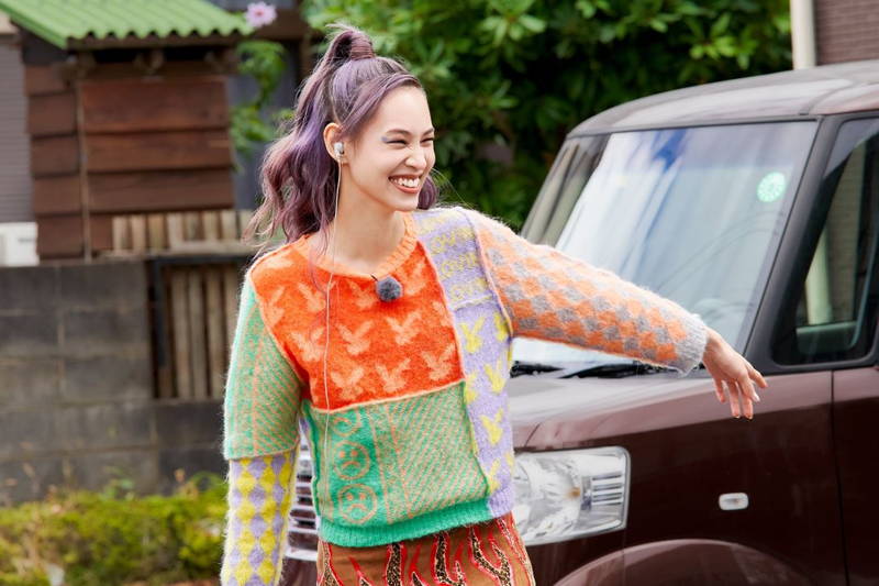 水原希子がゲストと企画にチャレンジ　亀甲縛り、ポールダンス、伝統工芸など　「キコキカク」配信決定