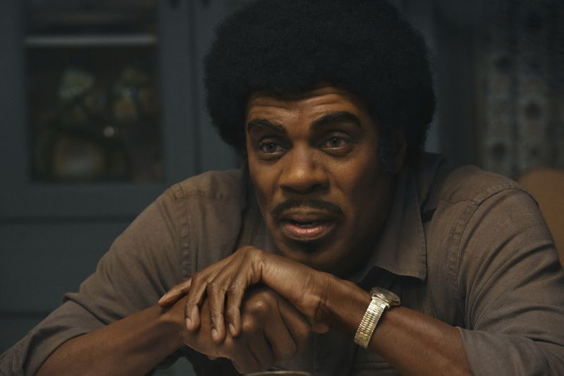 ジャクソン5からキング・オブ・ポップへ　マイケル・ジャクソンの生涯を描く　「Michael／マイケル」予告