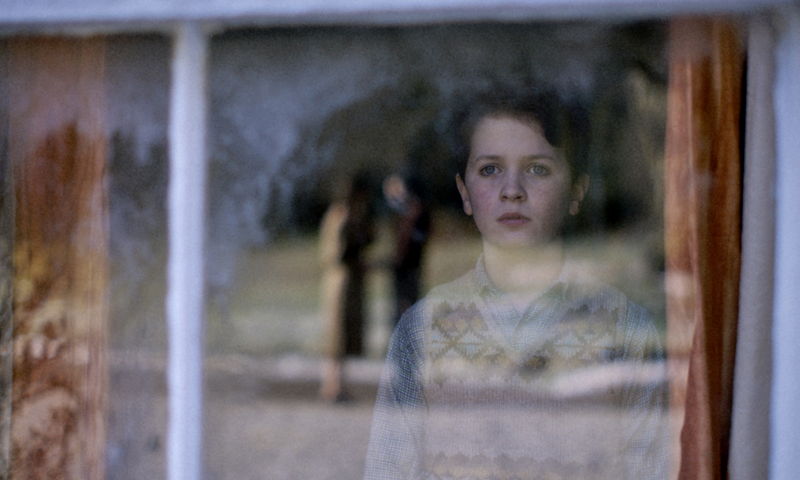 アイルランドに実在した“マグダレン洗濯所”の人権問題描く　「決断するとき」公開決定