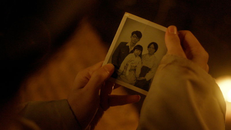 3万人にも及ぶ無差別虐殺　母娘の逃避行　韓国現代史の闇　「済州島四・三事件 ハラン」公開決定