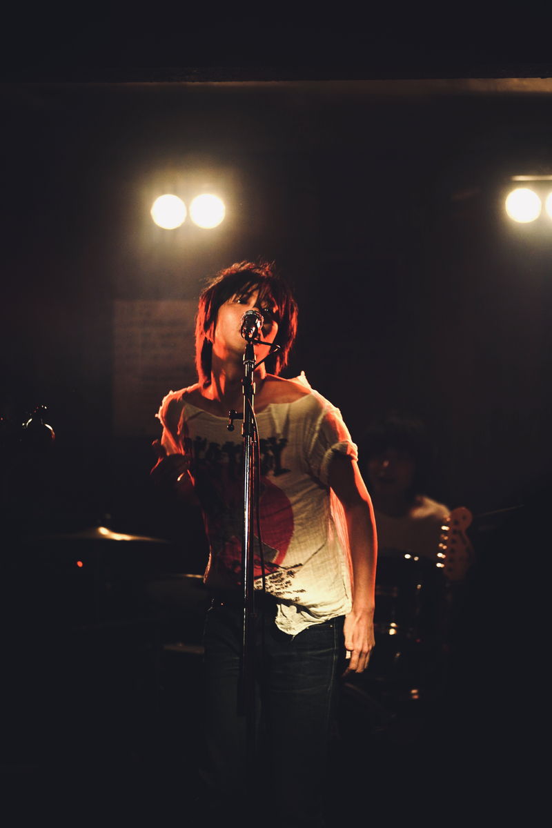 1978年、日本の音楽シーンをひっくり返した者たち 田口トモロヲ監督「ストリート・キングダム」公開決定