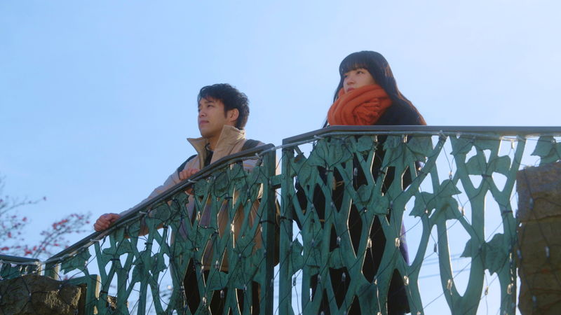 母の死が少女を“真実”へと導く　三浦貴大、服部樹咲、菜葉菜出演　「行きがけの空」公開決定