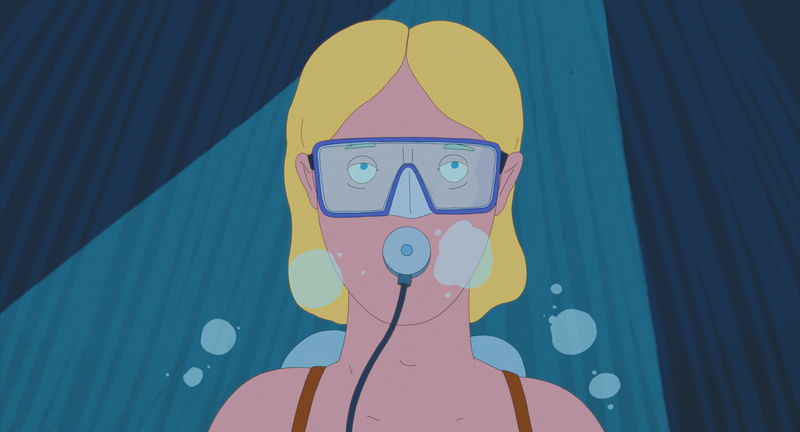 偽造切符で海外旅行を満喫　1990年代ハンガリーで起きた実話を映画化　「ペリカン・ブルー」公開決定