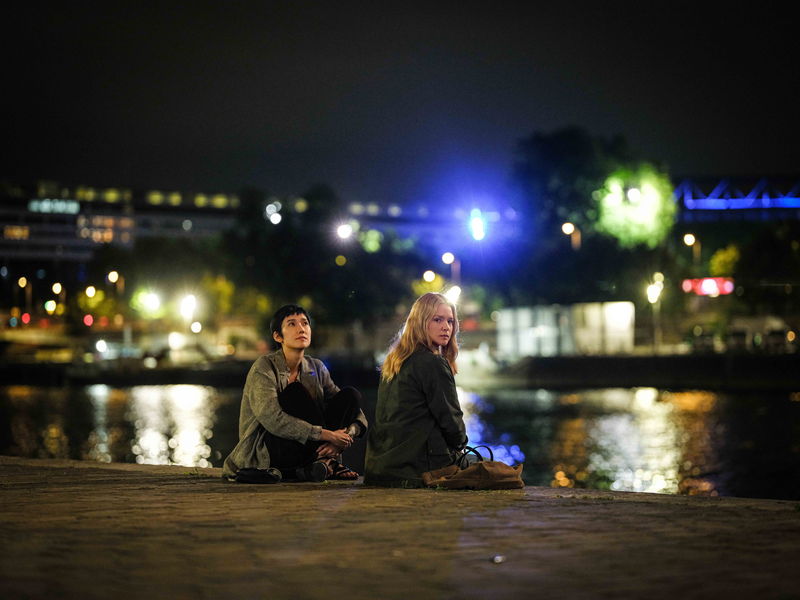 長塚京三、黒崎煌代が出演　濱口竜介監督最新作「急に具合が悪くなる」