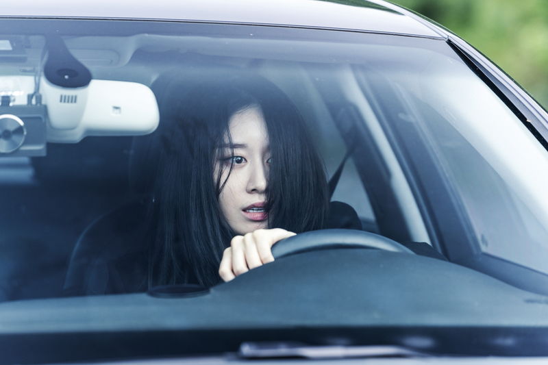 T-ARAのジヨン主演　かつての人気女優がさらなる奈落へと落ちていく　「殺人女優」公開決定