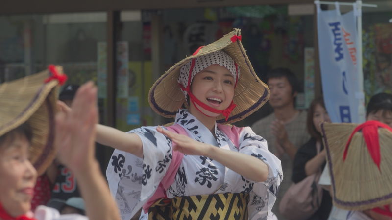 青森なのにメロンを作る祖父　移住してきた孫娘に40年前の秘密を語る　「じっちゃ！」公開決定